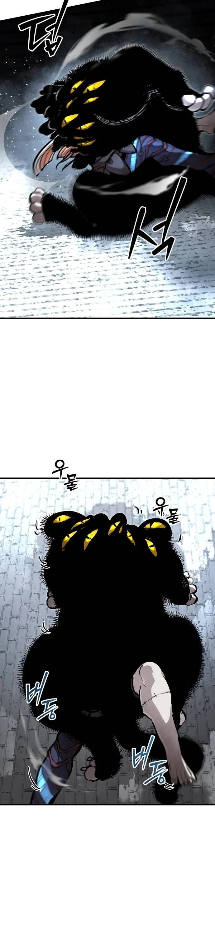 War Of The Corpses Chapter 22 page 6 - Chapter 22