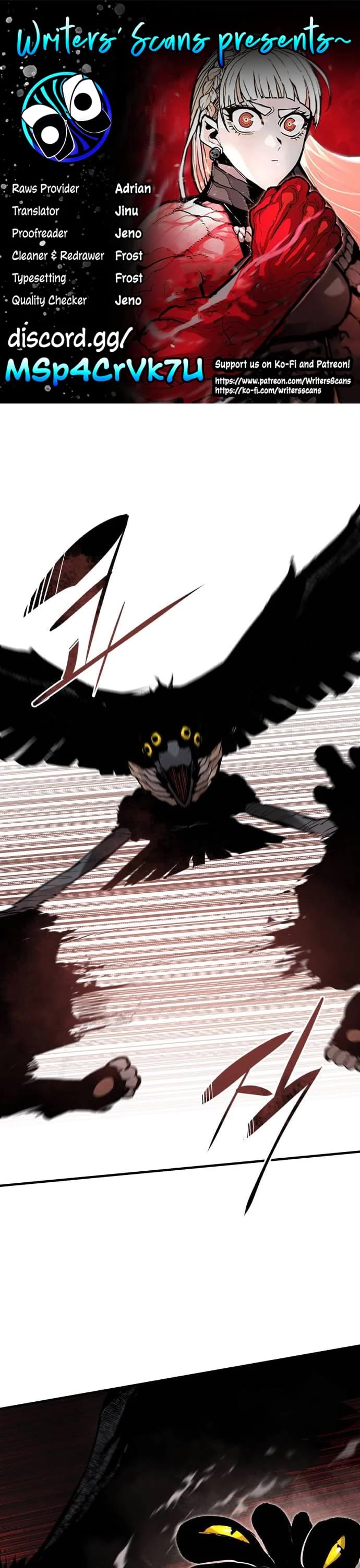 War Of The Corpses Chapter 23 page 1 - Chapter 23