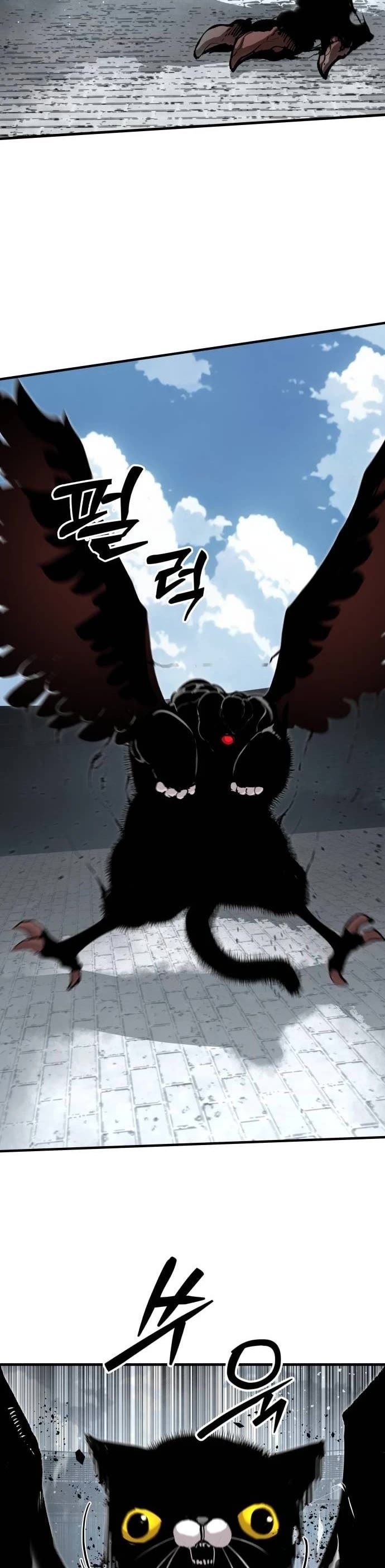 War Of The Corpses Chapter 23 page 10 - Chapter 23