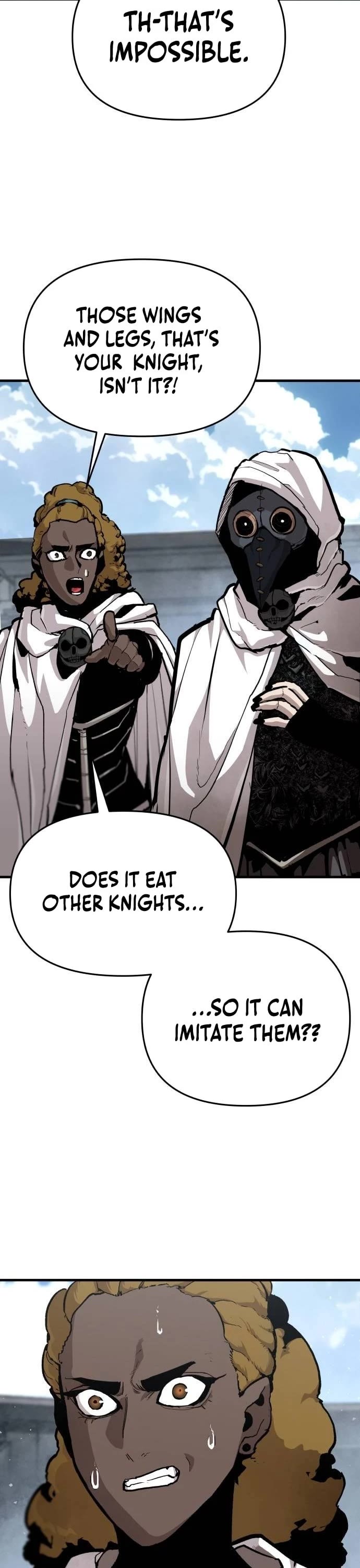 War Of The Corpses Chapter 23 page 12 - Chapter 23