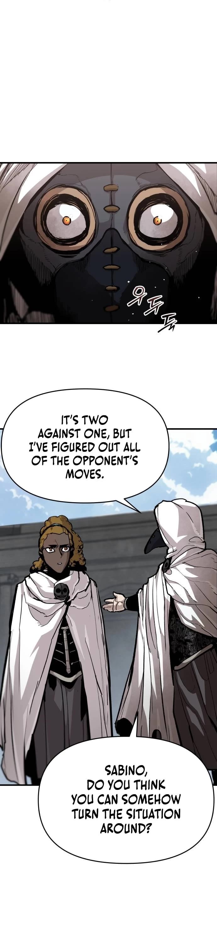 War Of The Corpses Chapter 23 page 16 - Chapter 23