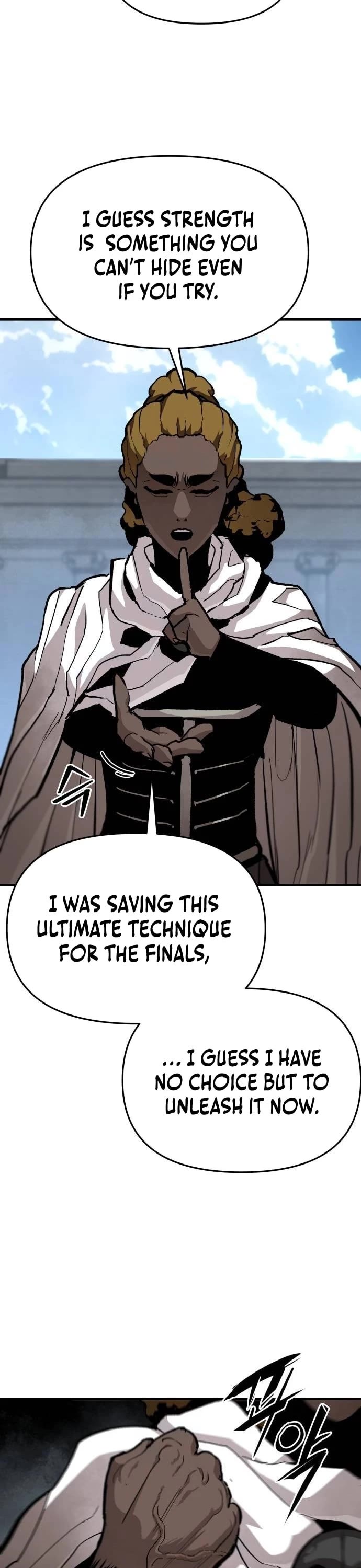 War Of The Corpses Chapter 23 page 18 - Chapter 23