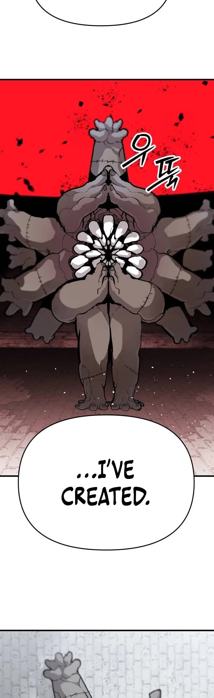 War Of The Corpses Chapter 23 page 20 - Chapter 23