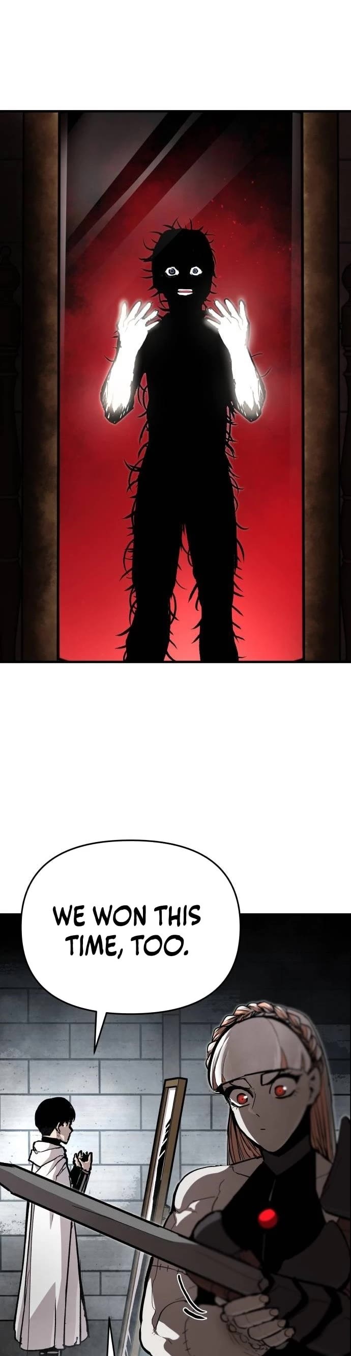 War Of The Corpses Chapter 23 page 24 - Chapter 23