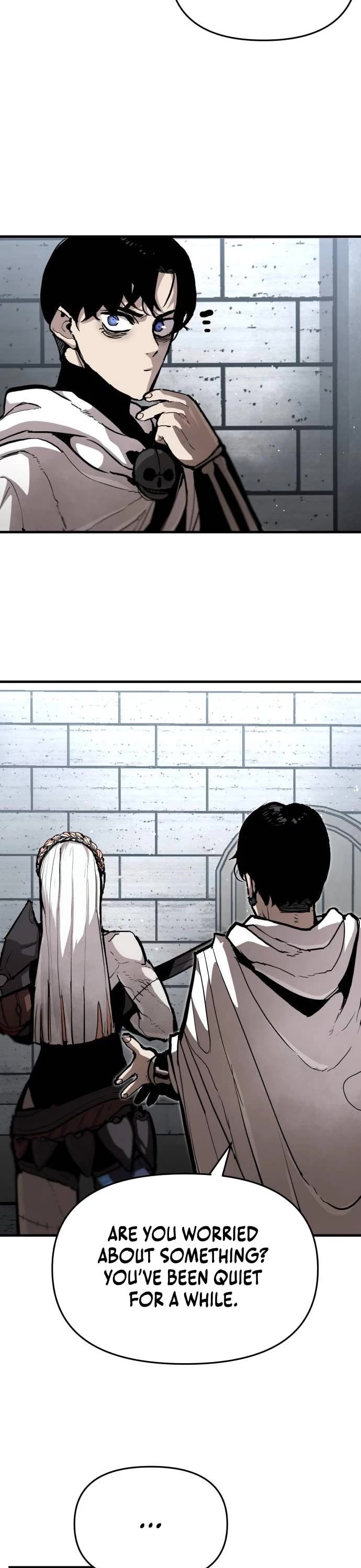War Of The Corpses Chapter 23 page 27 - Chapter 23