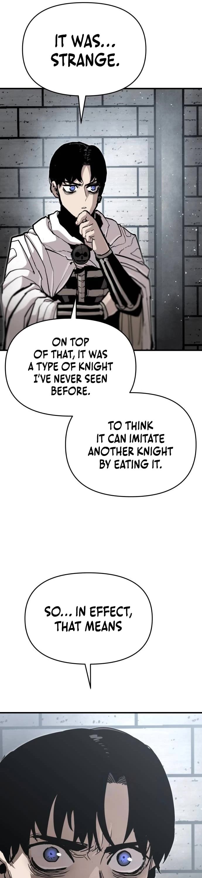 War Of The Corpses Chapter 23 page 31 - Chapter 23