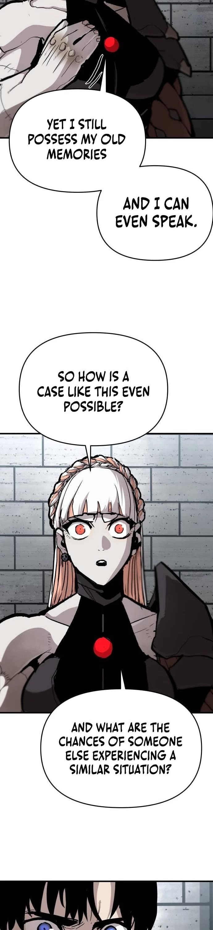 War Of The Corpses Chapter 23 page 33 - Chapter 23