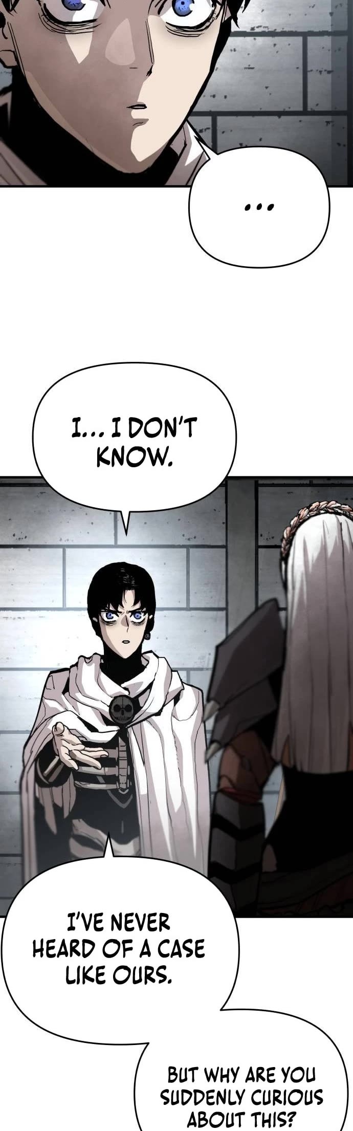 War Of The Corpses Chapter 23 page 34 - Chapter 23