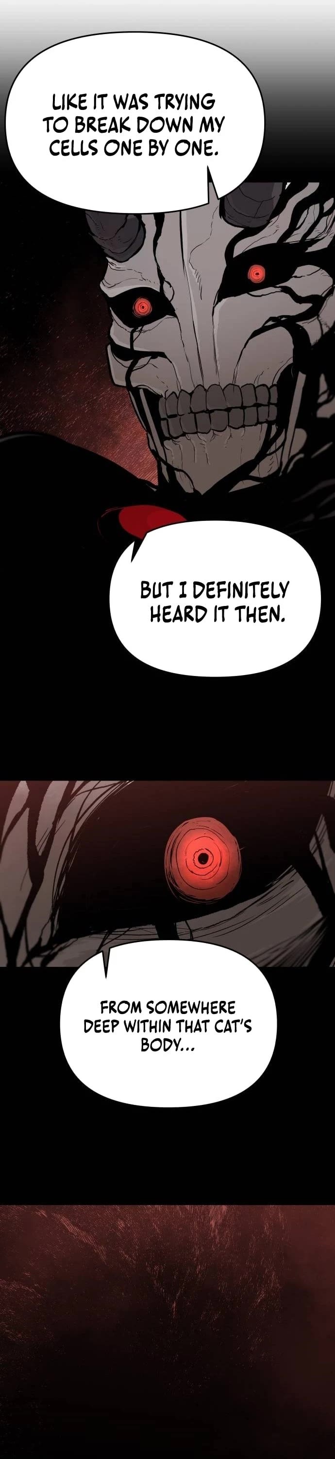 War Of The Corpses Chapter 23 page 36 - Chapter 23