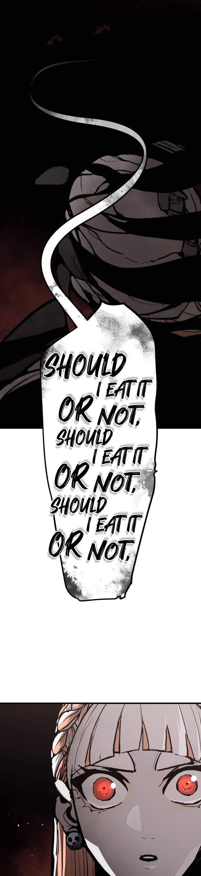 War Of The Corpses Chapter 23 page 37 - Chapter 23