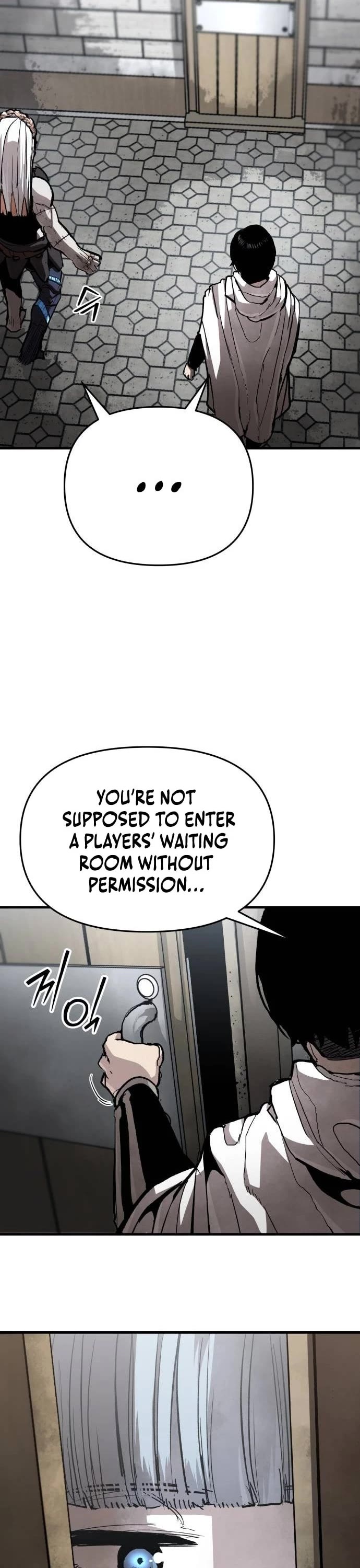 War Of The Corpses Chapter 23 page 42 - Chapter 23