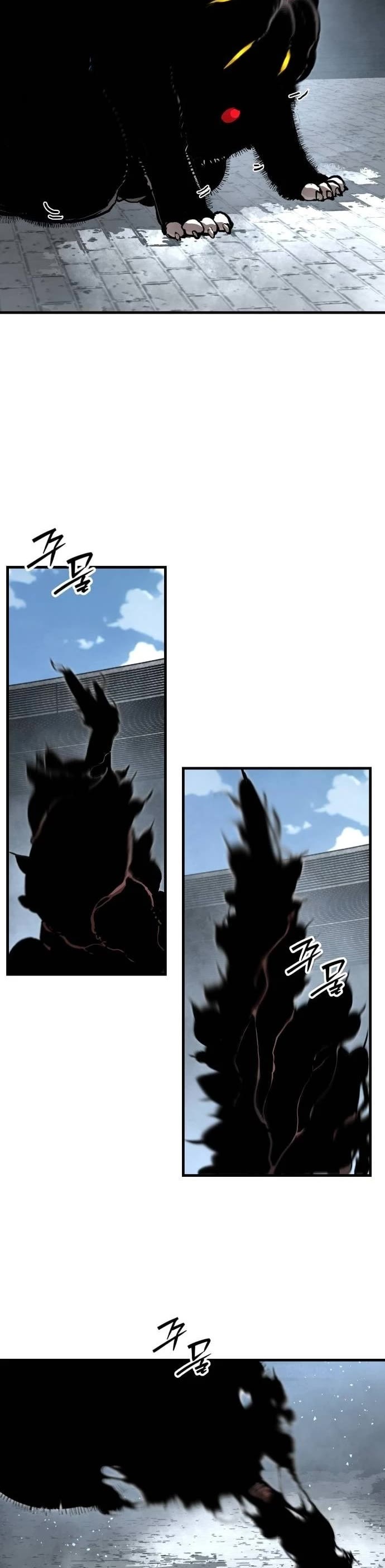 War Of The Corpses Chapter 23 page 9 - Chapter 23
