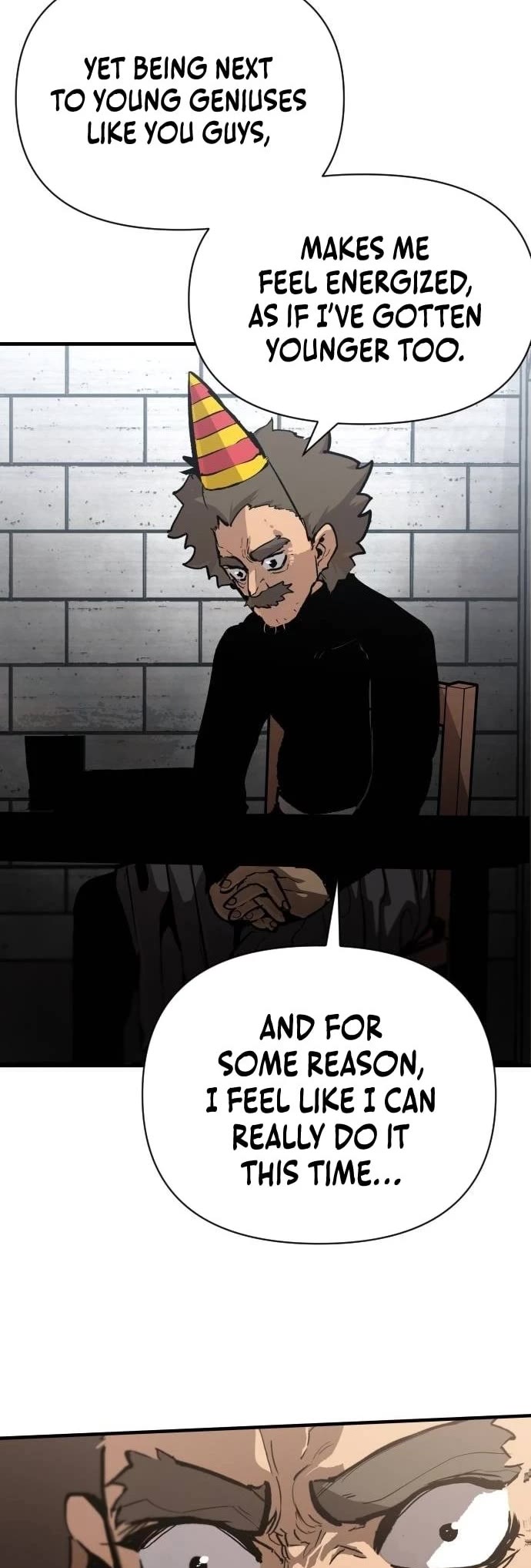 War Of The Corpses Chapter 24 page 14 - Chapter 24
