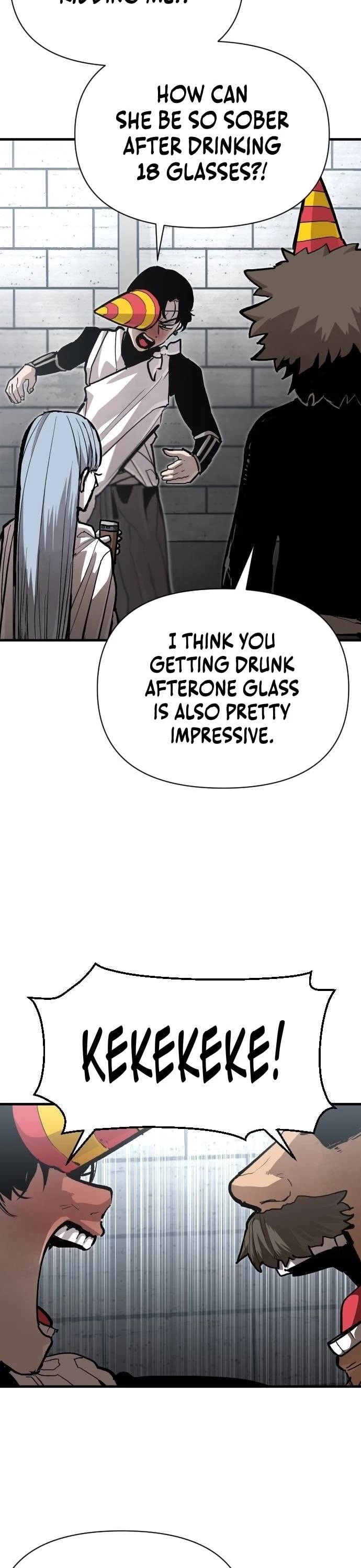 War Of The Corpses Chapter 24 page 21 - Chapter 24