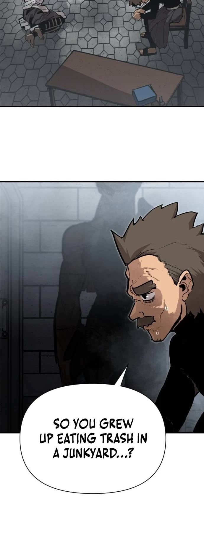 War Of The Corpses Chapter 24 page 25 - Chapter 24