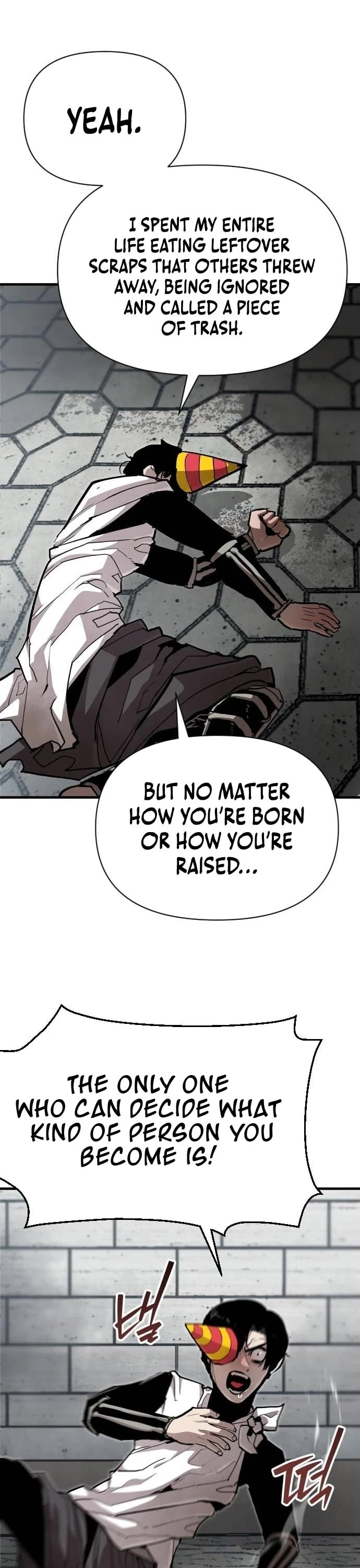 War Of The Corpses Chapter 24 page 26 - Chapter 24