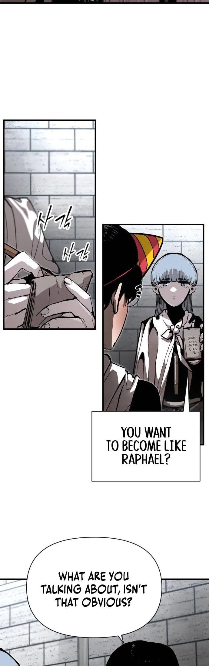 War Of The Corpses Chapter 24 page 29 - Chapter 24