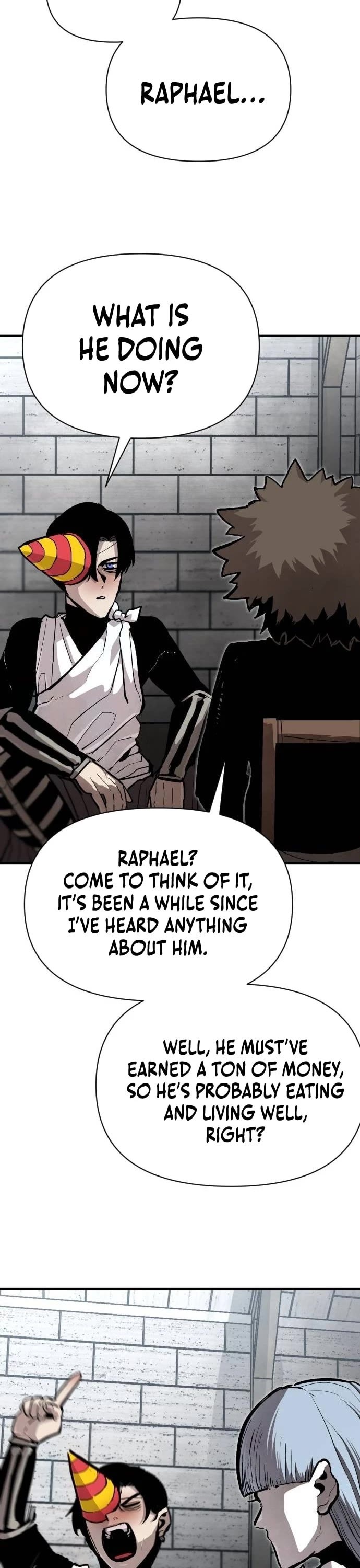 War Of The Corpses Chapter 24 page 31 - Chapter 24