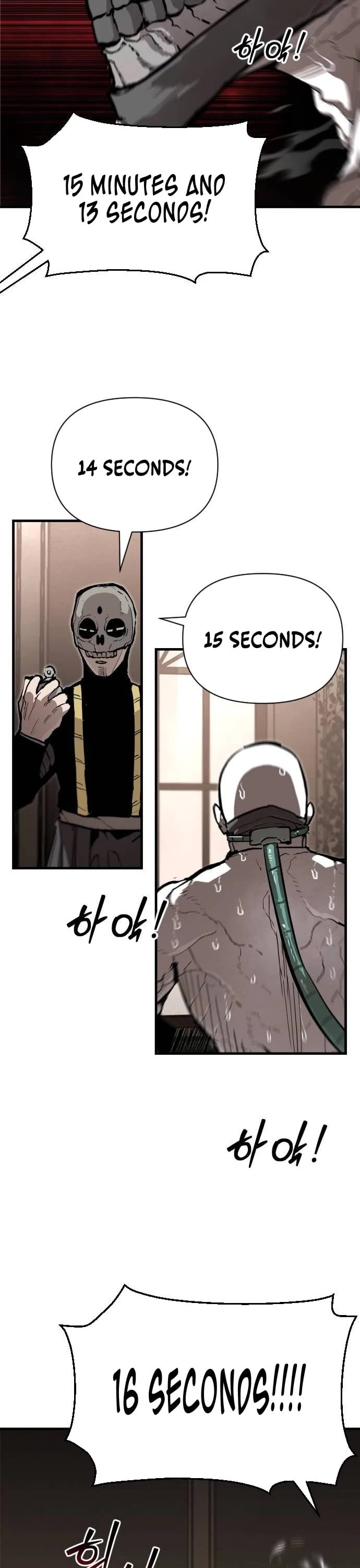 War Of The Corpses Chapter 24 page 36 - Chapter 24