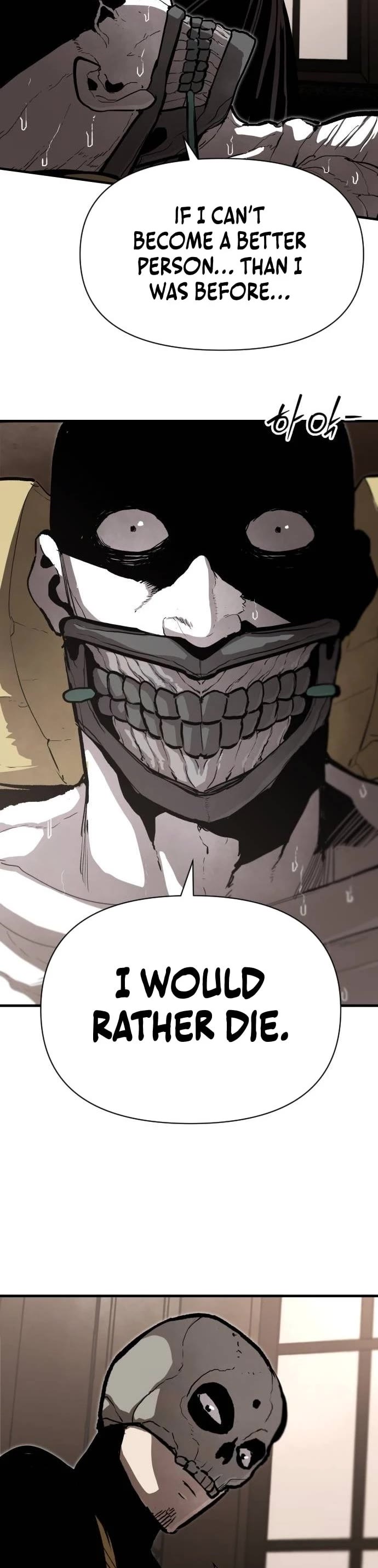 War Of The Corpses Chapter 24 page 39 - Chapter 24