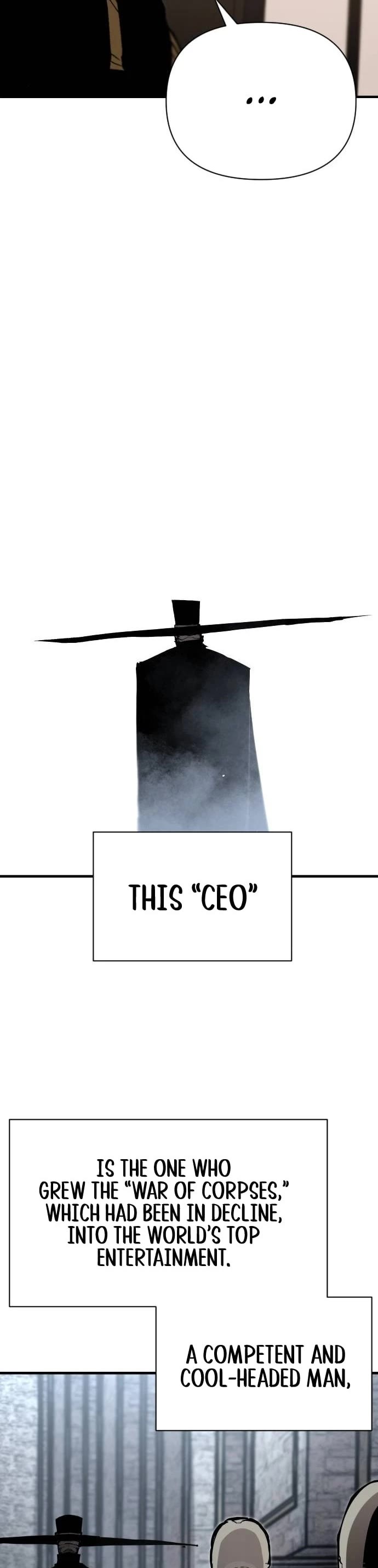 War Of The Corpses Chapter 24 page 40 - Chapter 24