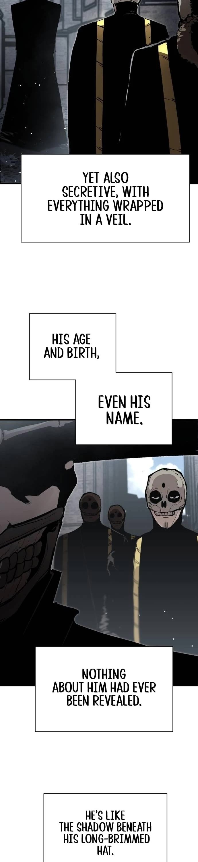 War Of The Corpses Chapter 24 page 41 - Chapter 24