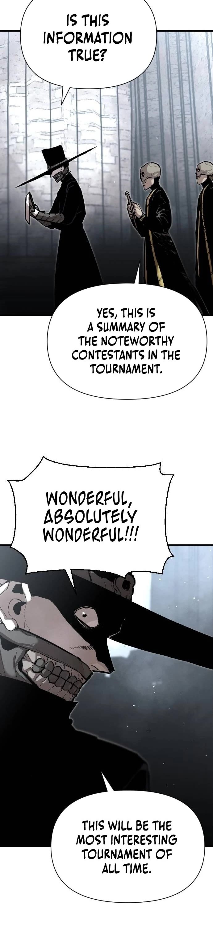 War Of The Corpses Chapter 24 page 43 - Chapter 24