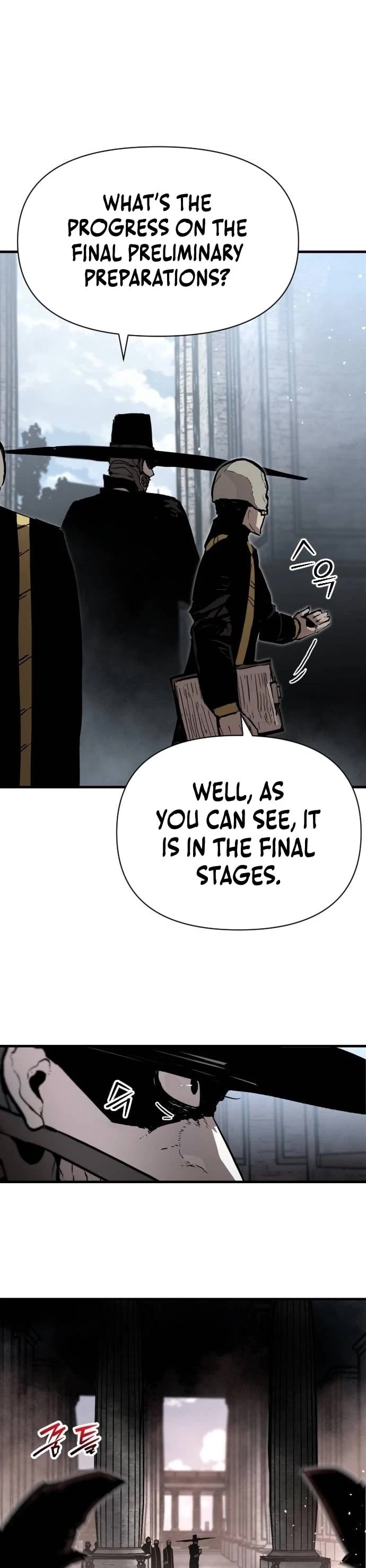War Of The Corpses Chapter 24 page 44 - Chapter 24