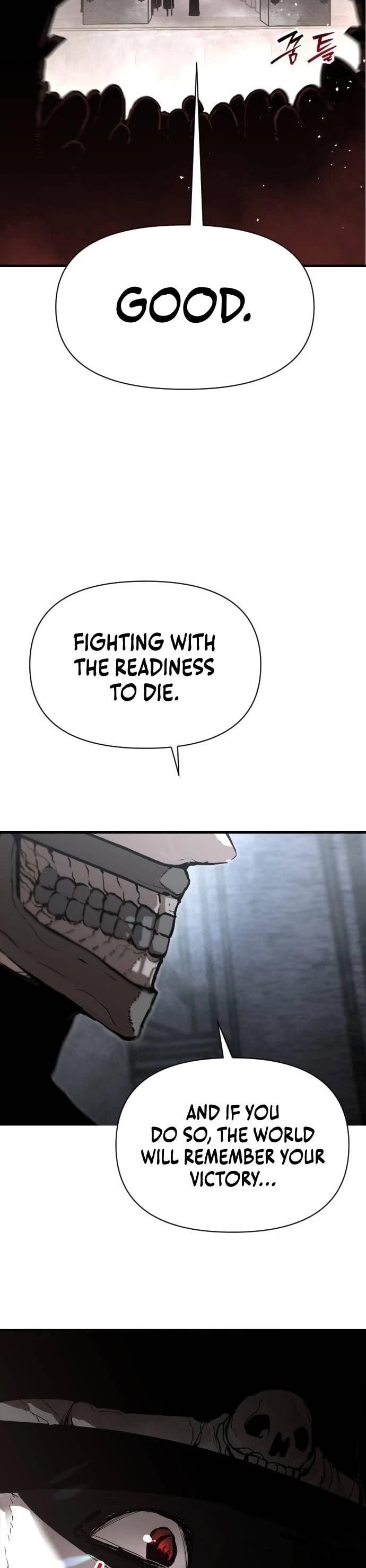 War Of The Corpses Chapter 24 page 45 - Chapter 24