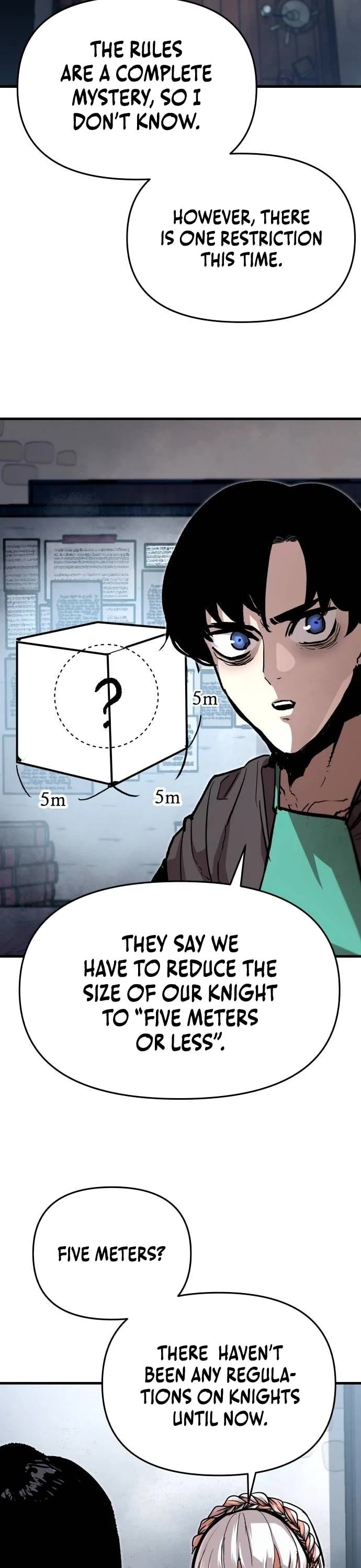 War Of The Corpses Chapter 25 page 18 - Chapter 25