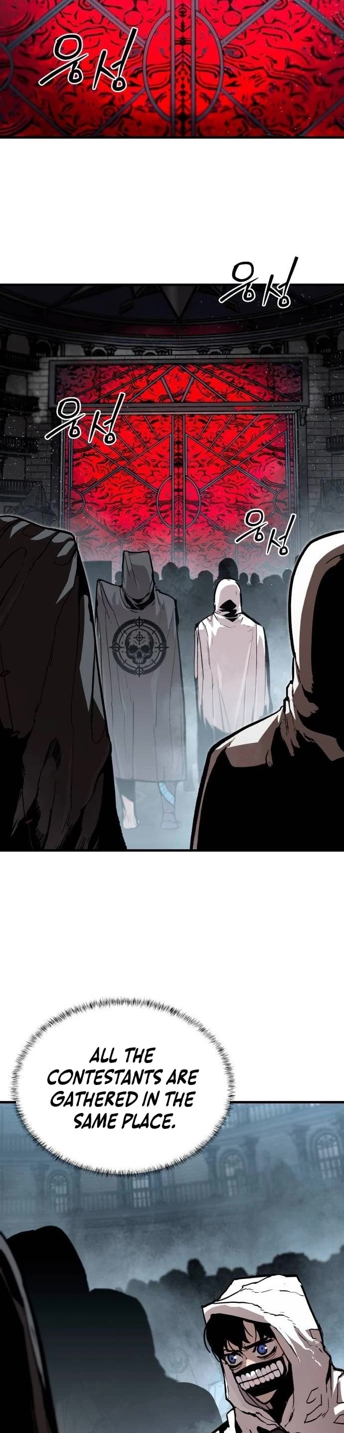 War Of The Corpses Chapter 25 page 20 - Chapter 25