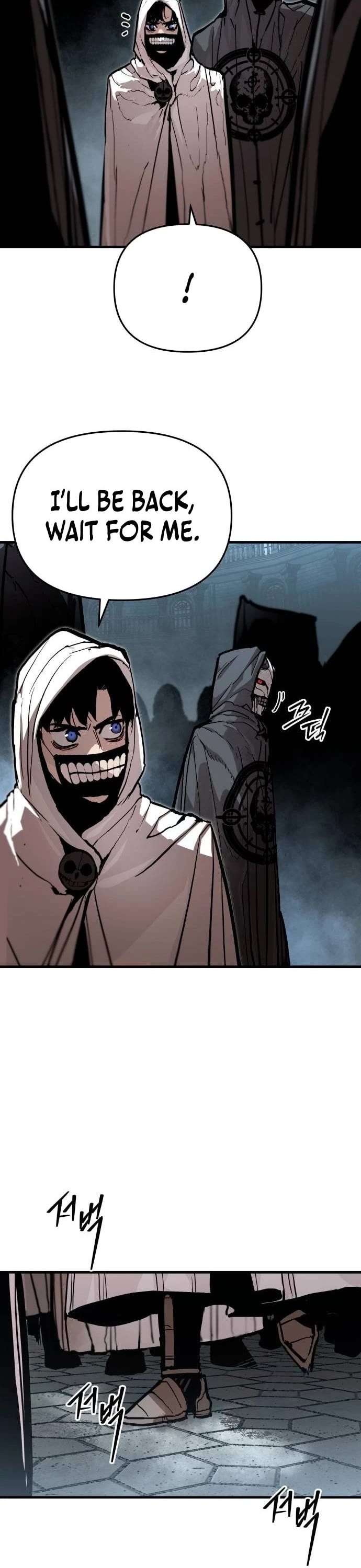 War Of The Corpses Chapter 25 page 22 - Chapter 25