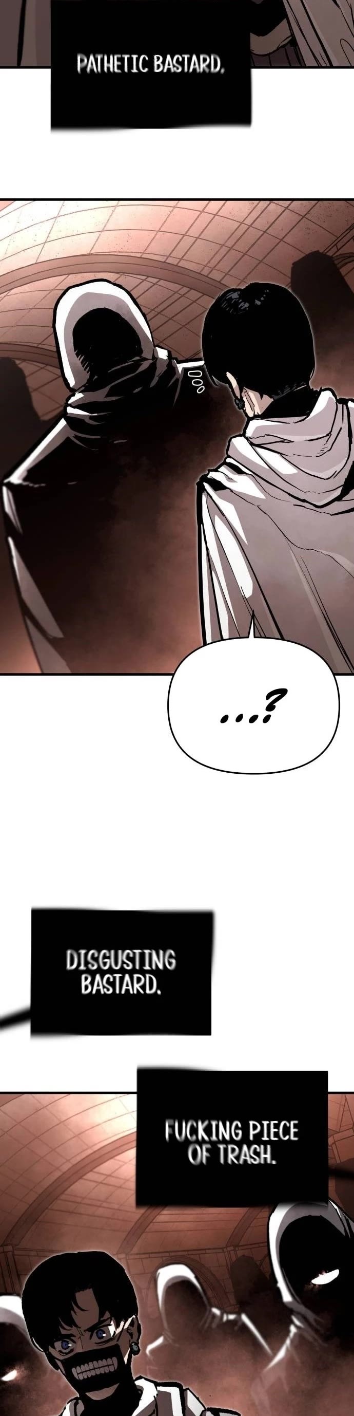 War Of The Corpses Chapter 25 page 24 - Chapter 25