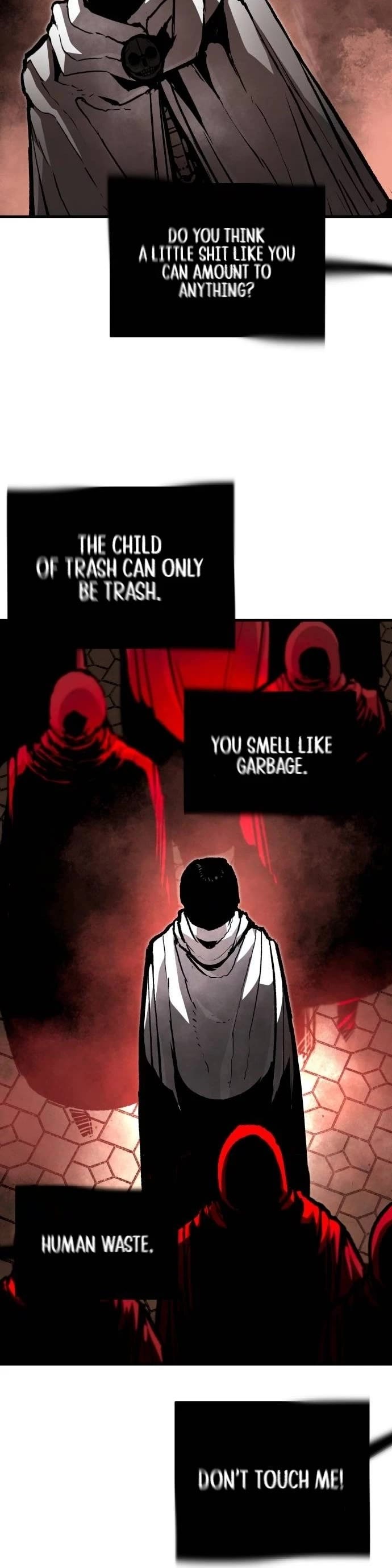 War Of The Corpses Chapter 25 page 25 - Chapter 25