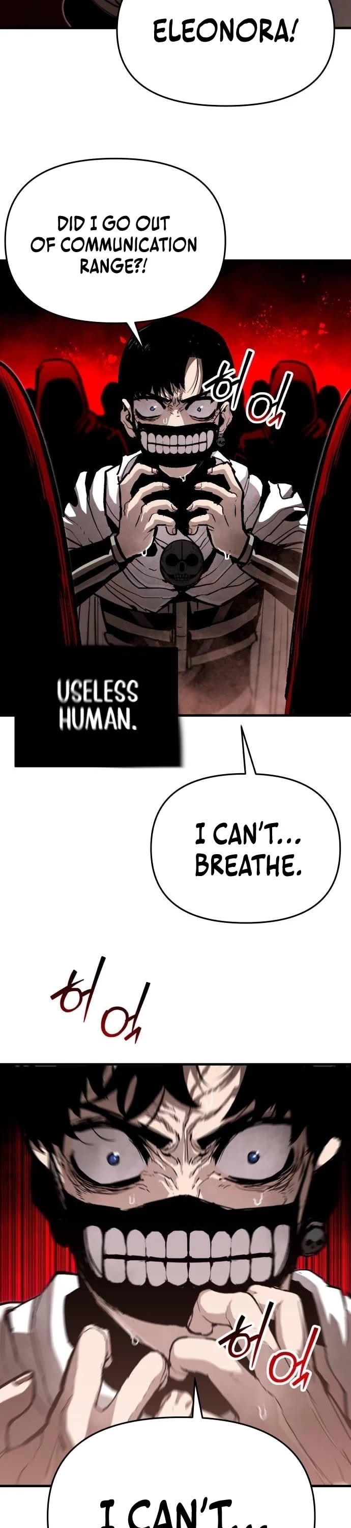 War Of The Corpses Chapter 25 page 27 - Chapter 25