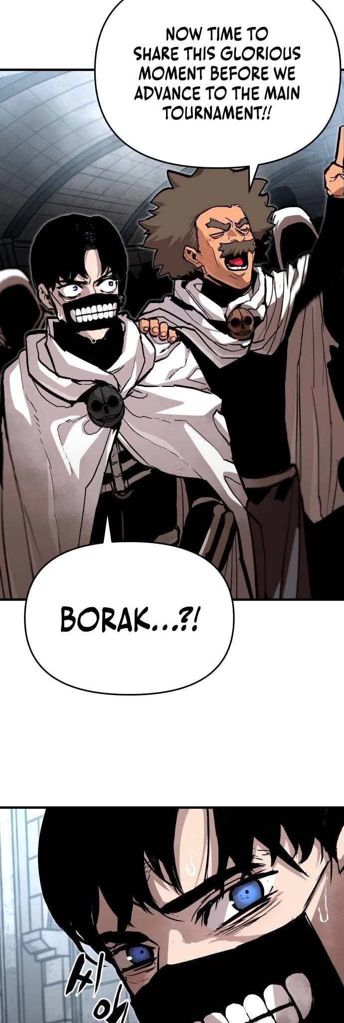 War Of The Corpses Chapter 25 page 30 - Chapter 25