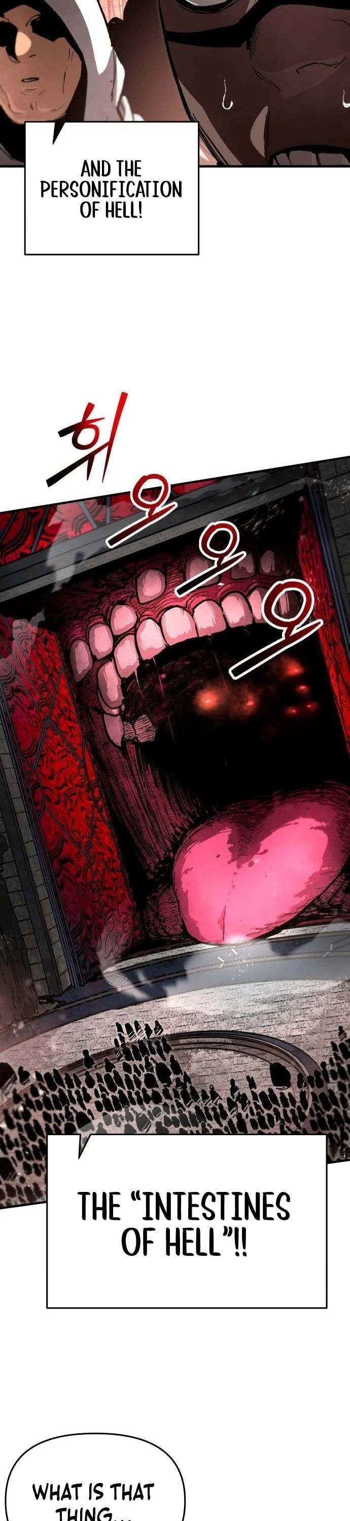 War Of The Corpses Chapter 25 page 38 - Chapter 25