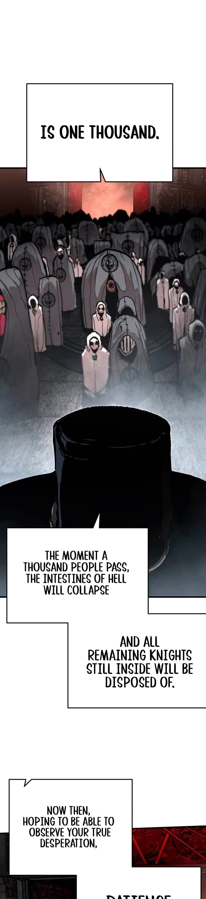 War Of The Corpses Chapter 25 page 41 - Chapter 25