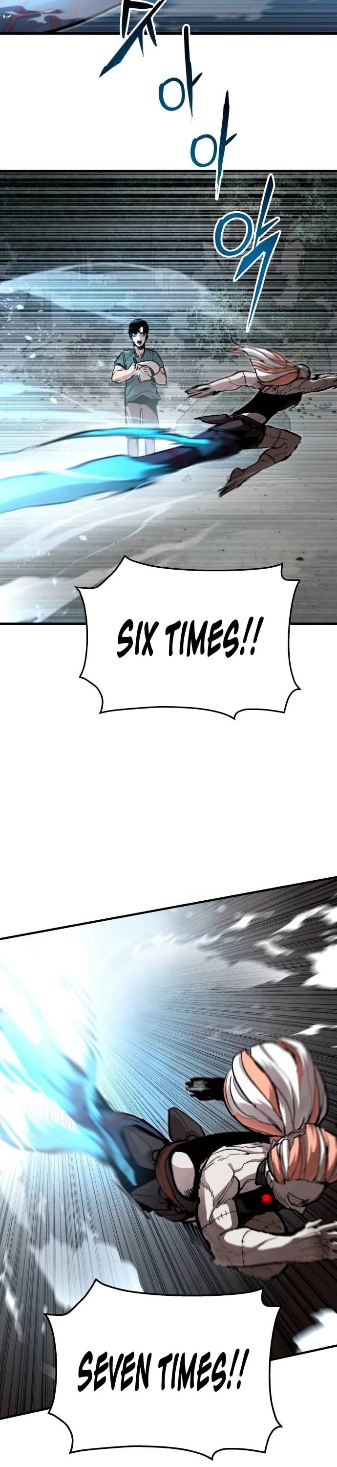 War Of The Corpses Chapter 25 page 6 - Chapter 25