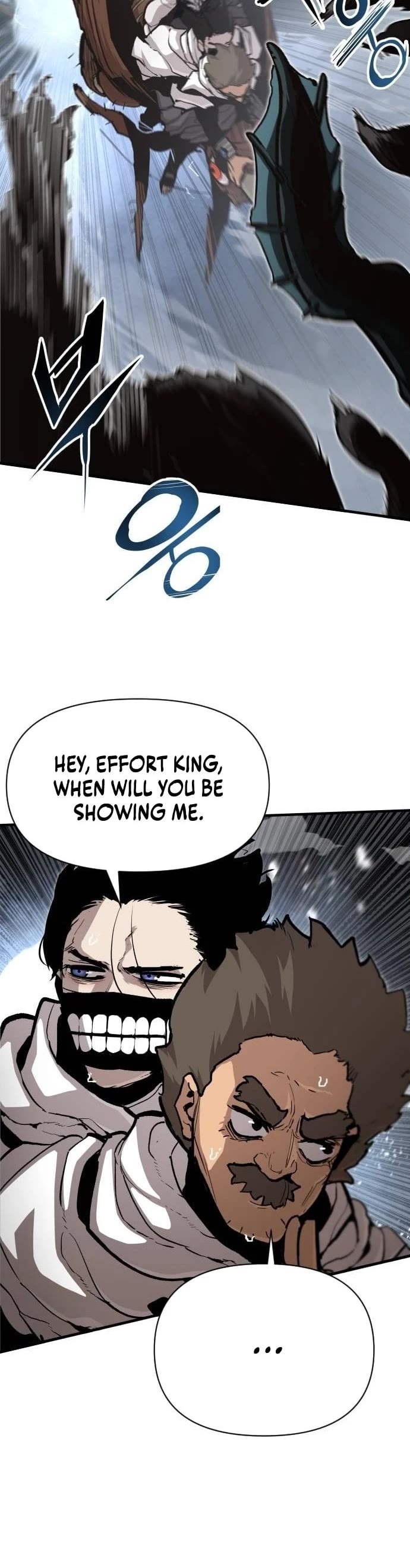War Of The Corpses Chapter 26 page 15 - Chapter 26