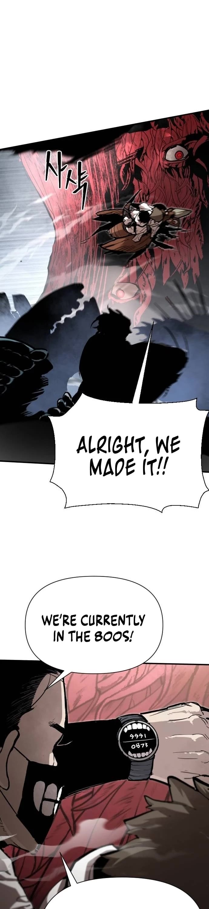 War Of The Corpses Chapter 26 page 16 - Chapter 26