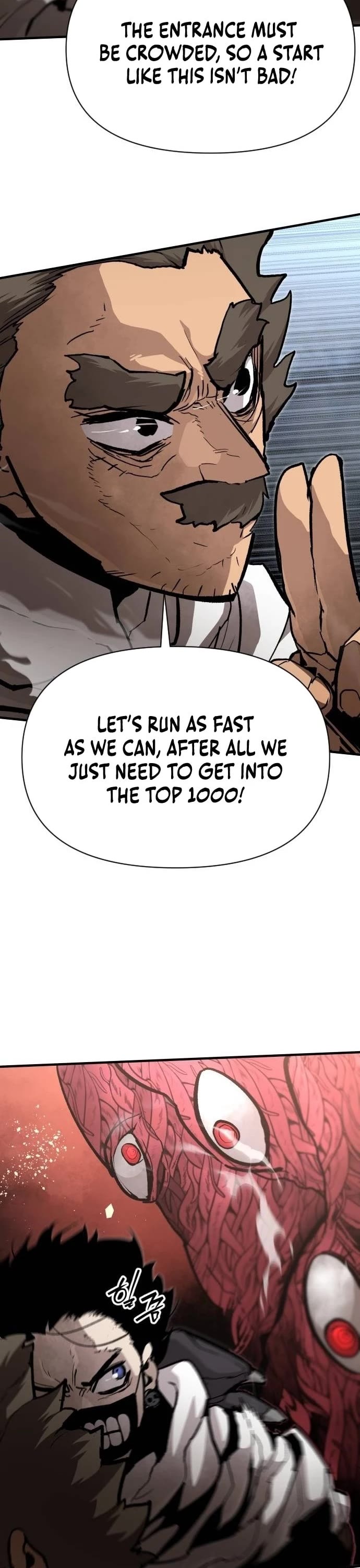 War Of The Corpses Chapter 26 page 17 - Chapter 26