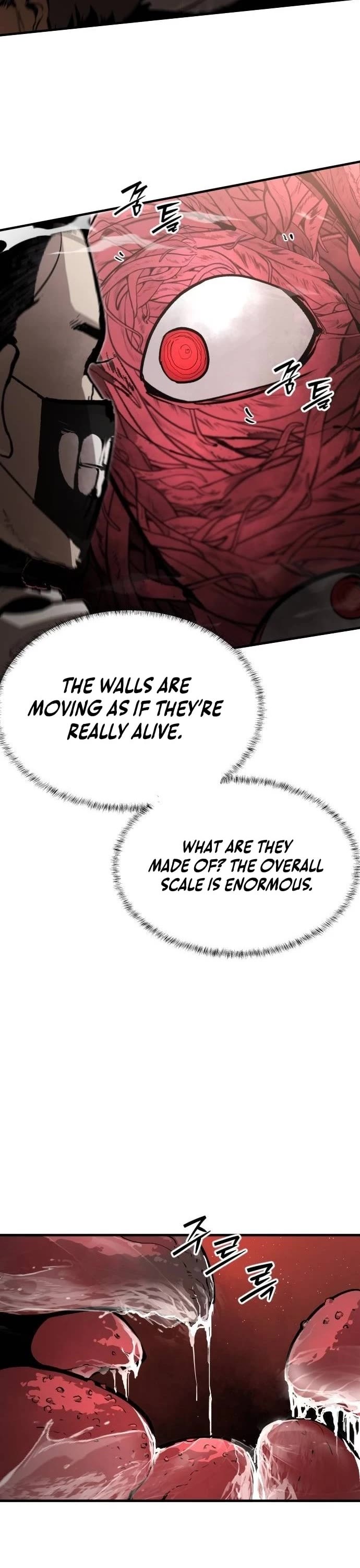 War Of The Corpses Chapter 26 page 18 - Chapter 26