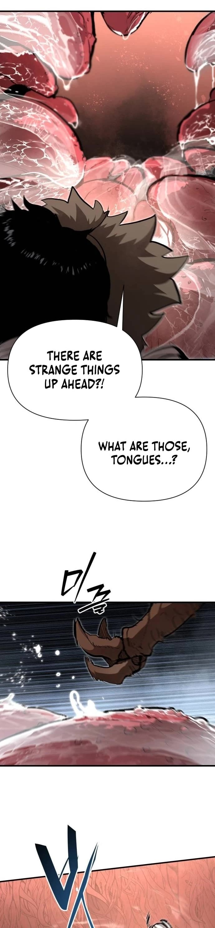 War Of The Corpses Chapter 26 page 19 - Chapter 26