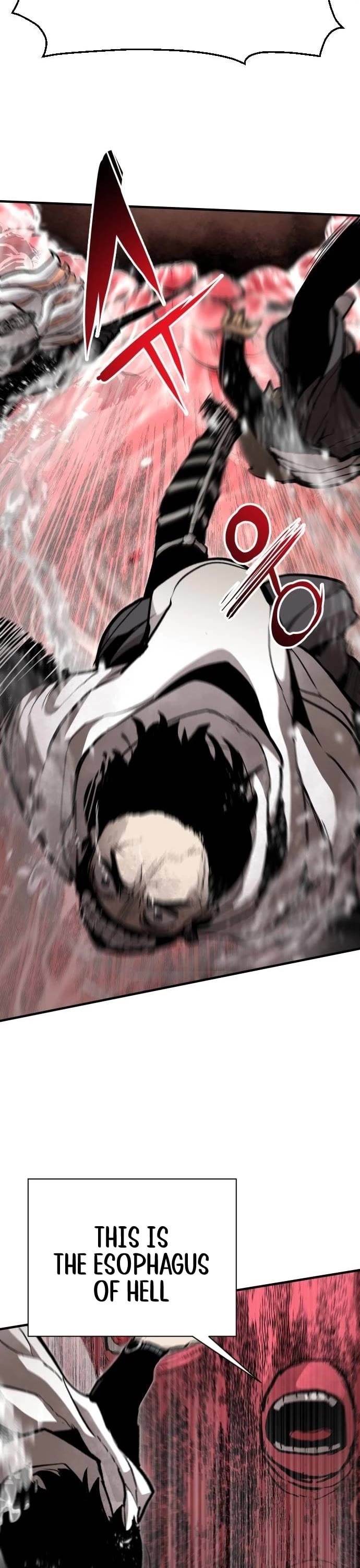 War Of The Corpses Chapter 26 page 21 - Chapter 26