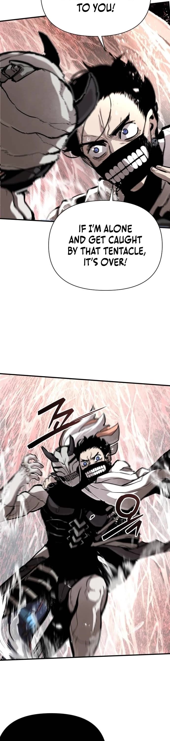 War Of The Corpses Chapter 26 page 26 - Chapter 26