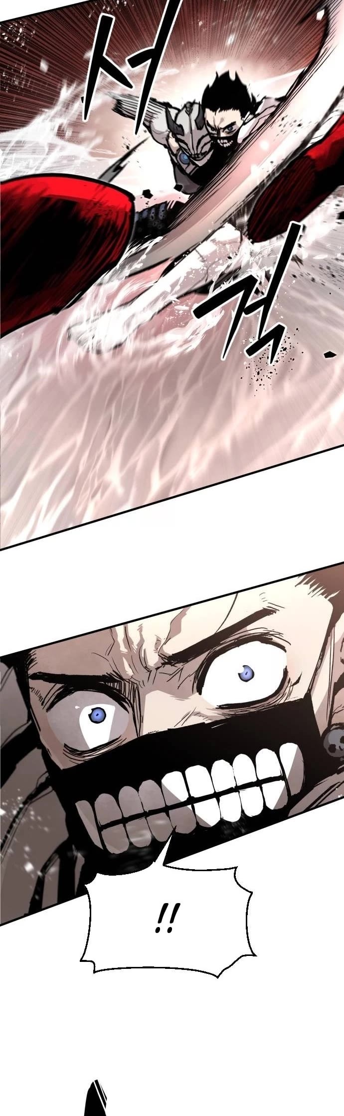 War Of The Corpses Chapter 26 page 29 - Chapter 26