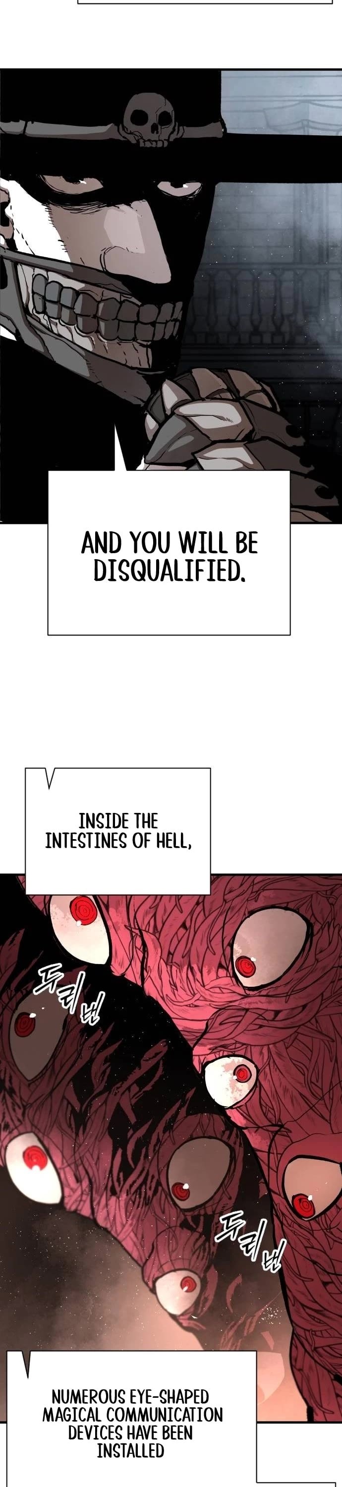 War Of The Corpses Chapter 26 page 3 - Chapter 26