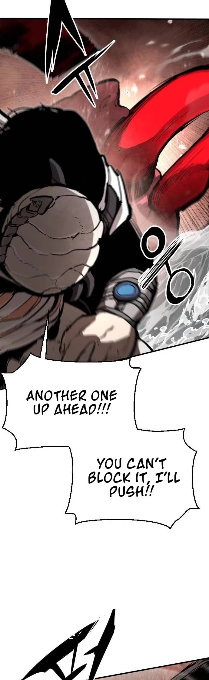 War Of The Corpses Chapter 26 page 30 - Chapter 26