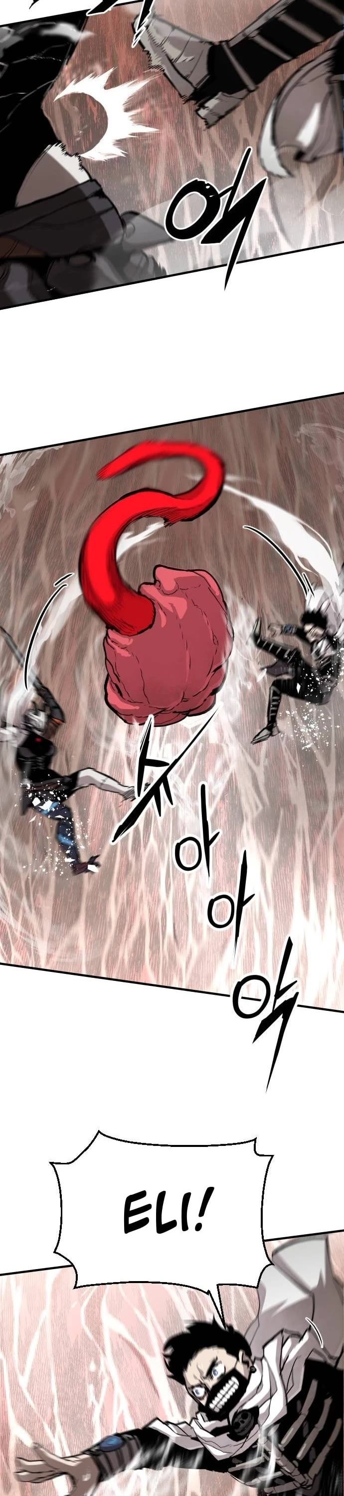 War Of The Corpses Chapter 26 page 31 - Chapter 26